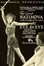 Olho por Olho  (Eye for Eye )