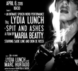 Spit and Ashes