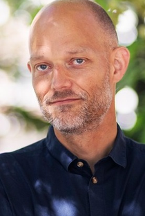 Eskil Vogt - Poster 1