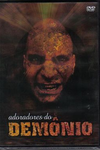  de Filme Adoradores do Demônio (2000)