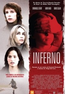 Inferno (L'Enfer)