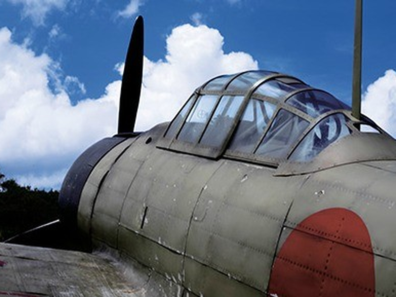 Foto 8 de The Eternal Zero 