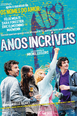 Anos Incríveis (Télé Gaucho)