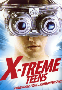 The Boy with the X-Ray Eyes (The Boy with the X-Ray Eyes)