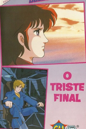  de Série Comando Dolbuck (1983)