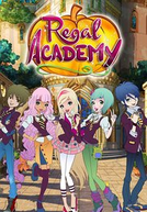 Regal Academy (1ª Temporada)