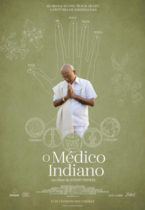 O Médico Indiano (The Doctor from India)