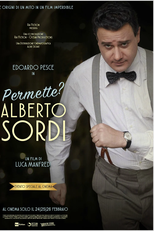 Dão Licença? Alberto Sordi (Permette? Alberto Sordi)