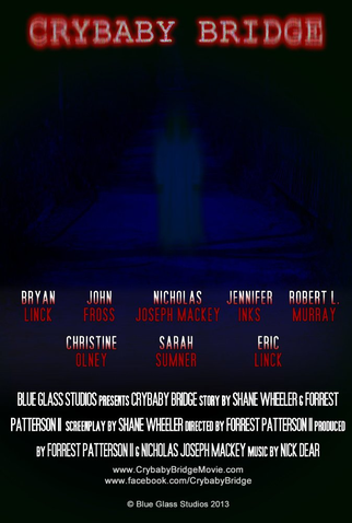 Poster 1 de Filme Crybaby Bridge (2013)