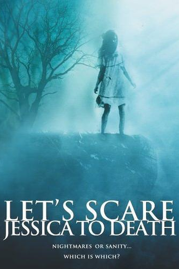  de Filme Sonhos Alucinantes (1971)