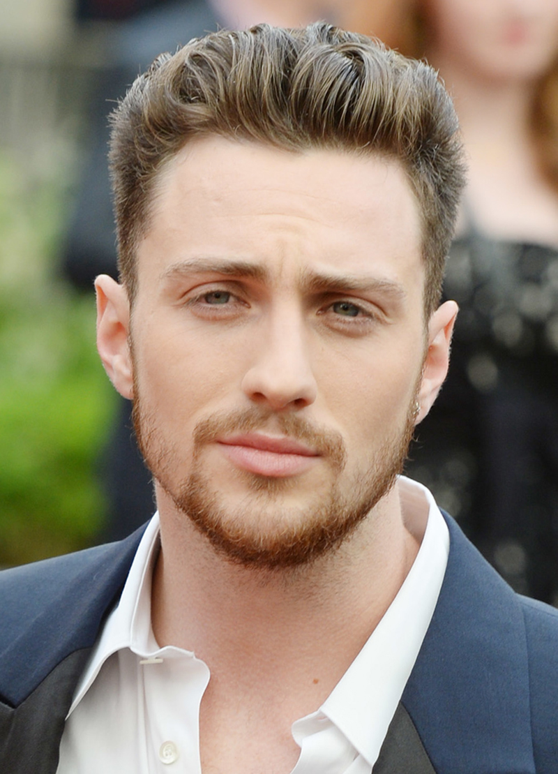 Aaron Taylor-Johnson - Foto 23