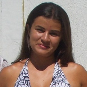 Foto de perfil de Camila Parreira Andrade
