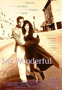 Um Amor de Verdade (Mr. Wonderful)