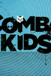 Combat Kids - Poster / Capa / Cartaz - Oficial 1