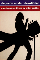 Depeche Mode: Devotional (Depeche Mode: Devotional)