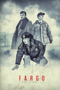 Fargo (1ª Temporada) - Poster / Capa / Cartaz - Oficial 3