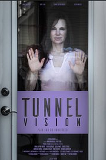 Poster de Curta Tunnel Vision (2015)