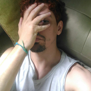 Foto de perfil de Caitanya