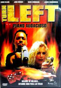 Turn Left - Plano Audacioso (Turn Left)
