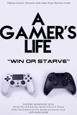 A Gamer's Life (A Gamer's Life)