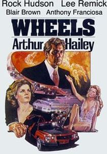 Automóvel (Wheels)