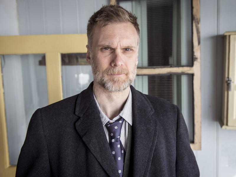 Foto 5 de Luther (4ª Temporada)