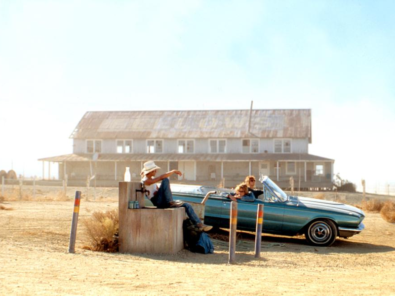 Foto 26 de Thelma & Louise