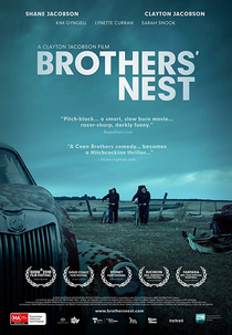 Brothers' Nest (Brothers' Nest)