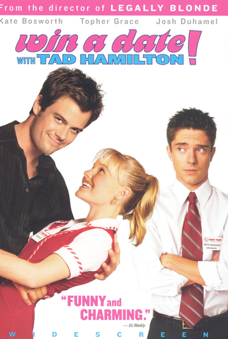 Poster 4 de Filme Um Encontro com Seu Ídolo (2004)