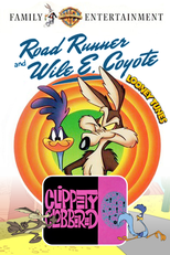 Coyote Cheio de Truques (Clippety Clobbered)