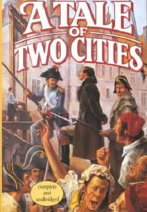 A Tale Of Two Cities (A Tale Of Two Cities)