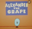 Alexander The Grape