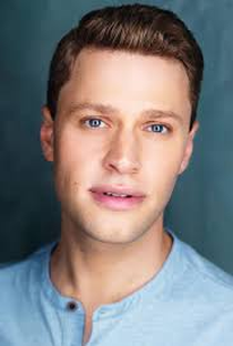 Alex Schecter (II) - Poster 1