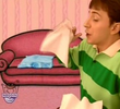 Steve Gets the Sniffles