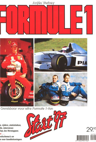 Poster 1 de Série Fórmula 1 (Temporada 1997) (1997)