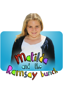 Matilda e a Família Ramsay  - Poster / Capa / Cartaz - Oficial 1
