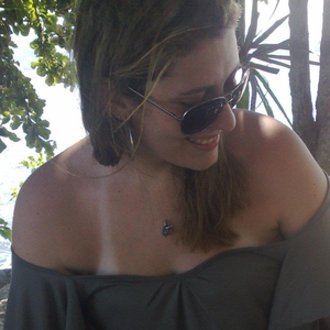Foto de perfil de Ana Beatriz Costa