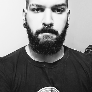 Foto de perfil de ERICSON ⚡