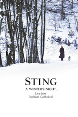Sting: A Winter's Night... Live from Durham Cathedral (Sting: A Winter's Night... Live from Durham Cathedral)