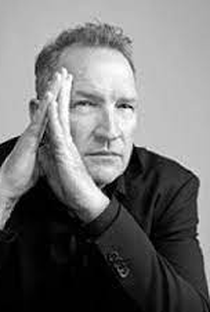 Jonni Darkko - Poster 1