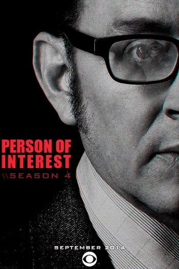  de Série Pessoa de Interesse (4ª Temporada) (2014)