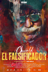 Oswald: O Falsificador (Oswald: El Falsificador)