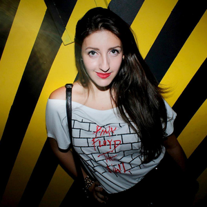 Foto de perfil de Bruna Ramon Fabregat