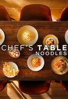 Chef's Table: Macarrão (Chef's Table: Noodles)