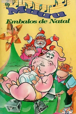 A Família Muuu - Embalos de Natal (The Moo Family Holiday Hoe-Down)