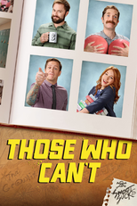 Those Who Can't (Those Who Can't)