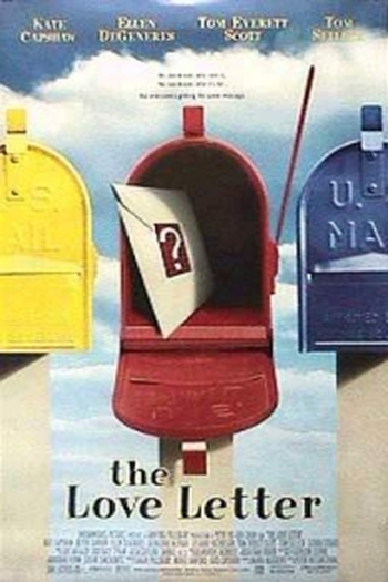  de Filme A Carta Anônima (1999)