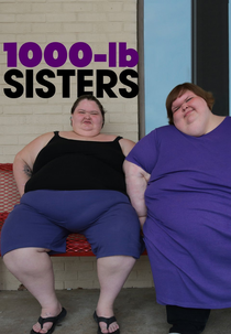 Amy e Tammy: Irmãs Contra o Peso (1000-lb Sisters)