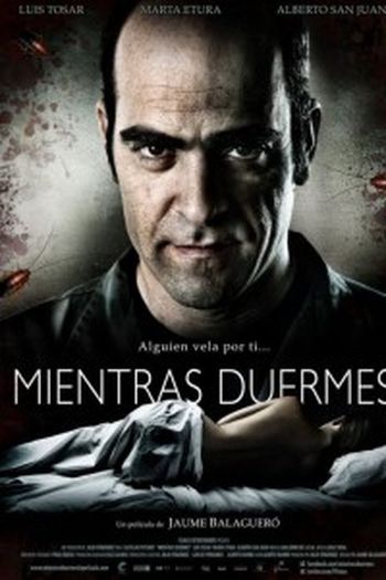  de Filme Enquanto Você Dorme (2011)