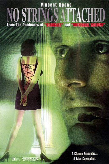  de Filme Sedução Sem Limites (1997)